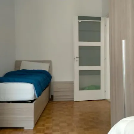 Гостевой дом Guest House Giacosa Милан