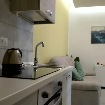 Guest House Giacosa Милан