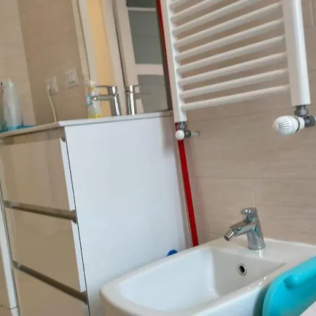 Guest House Giacosa Гостевой дом
