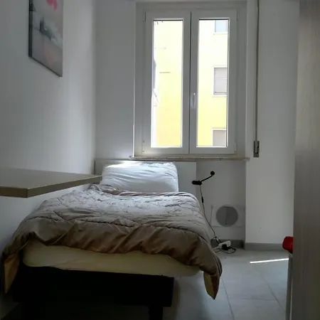 Guest House Giacosa Vendégház