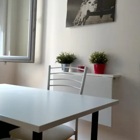 Гостевой дом Guest House Giacosa