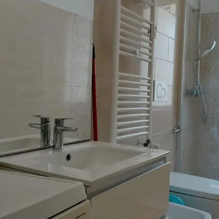 Guest House Giacosa Гостевой дом