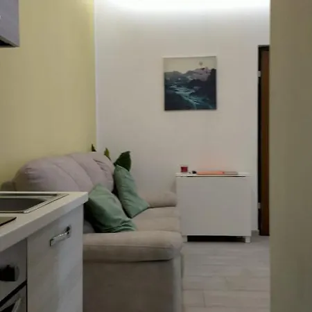 Guest House Giacosa *