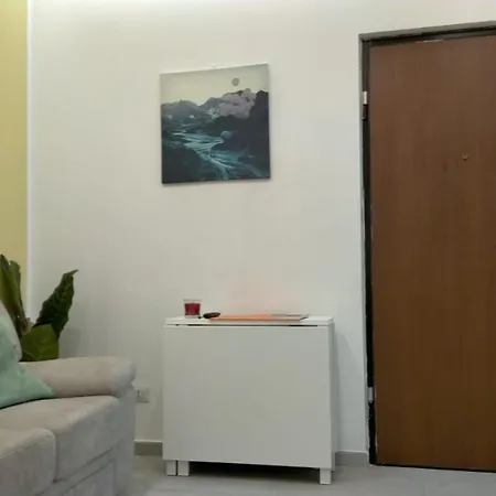 Guest house Guest House Giacosa Milan
