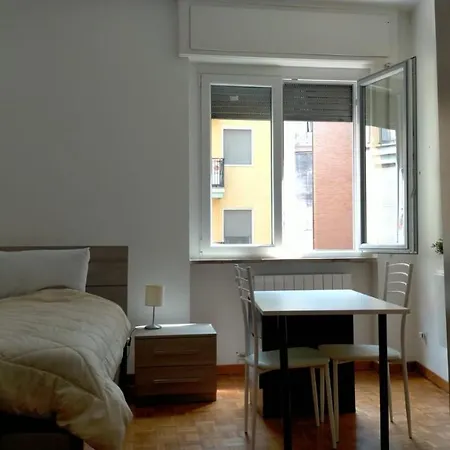 Guest House Giacosa
