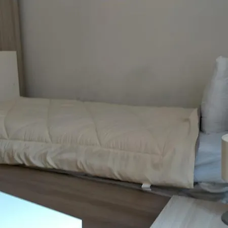 Guest house Guest House Giacosa Milan