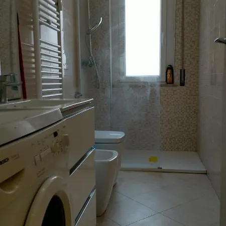 Guest House Giacosa Guest house Milan